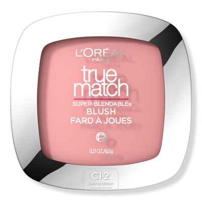 True Match Super Blendable Blush