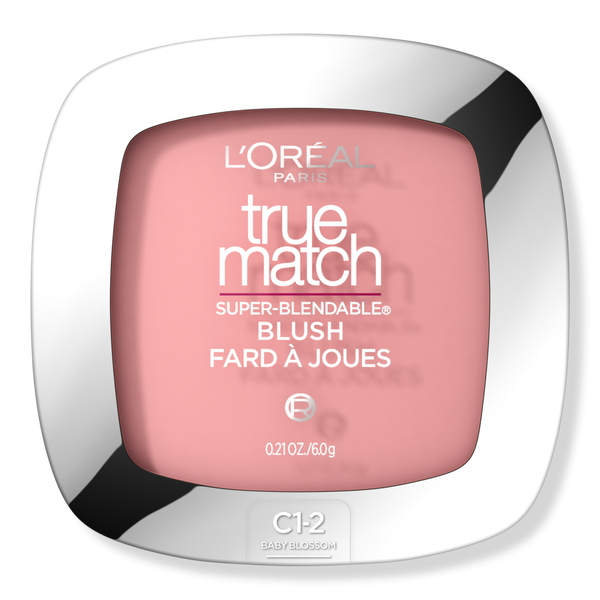 L'Oréal True Match Super Blendable Blush #1