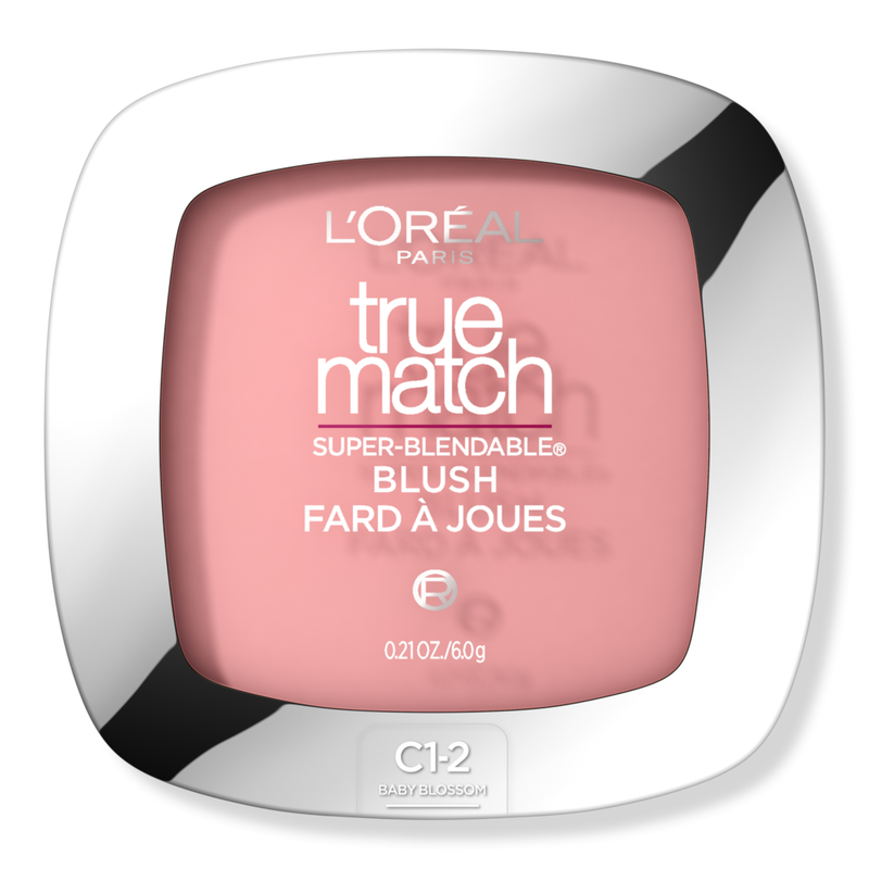 Fat Cheeks Dewy Liquid Blush - Fig Fizz