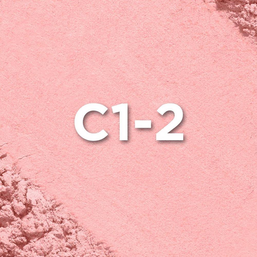 True Match Super Blendable Blush