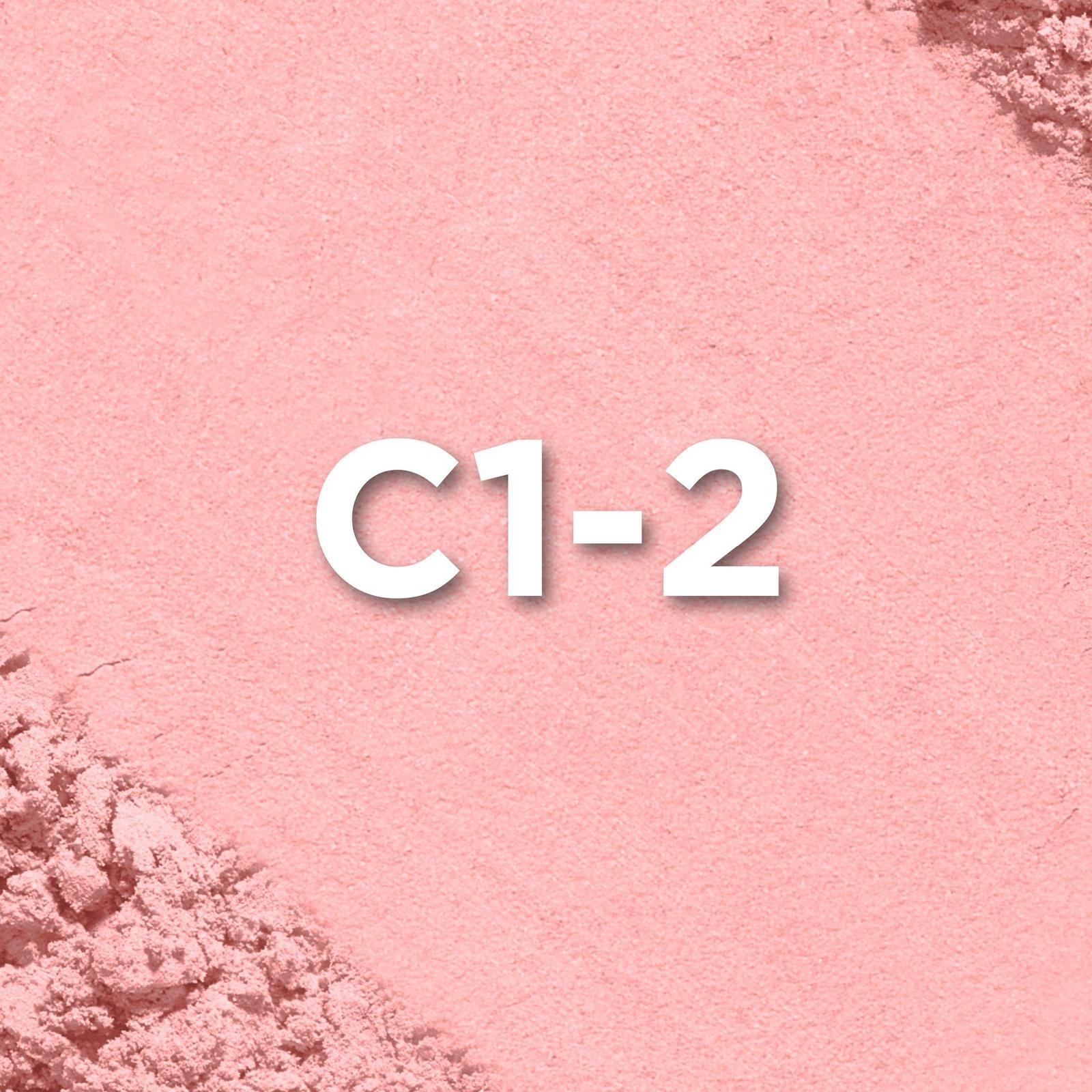 True Match Super Blendable Blush