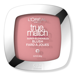 L'Oreal True Match Super Blendable Blush - Tender Rose C3-4