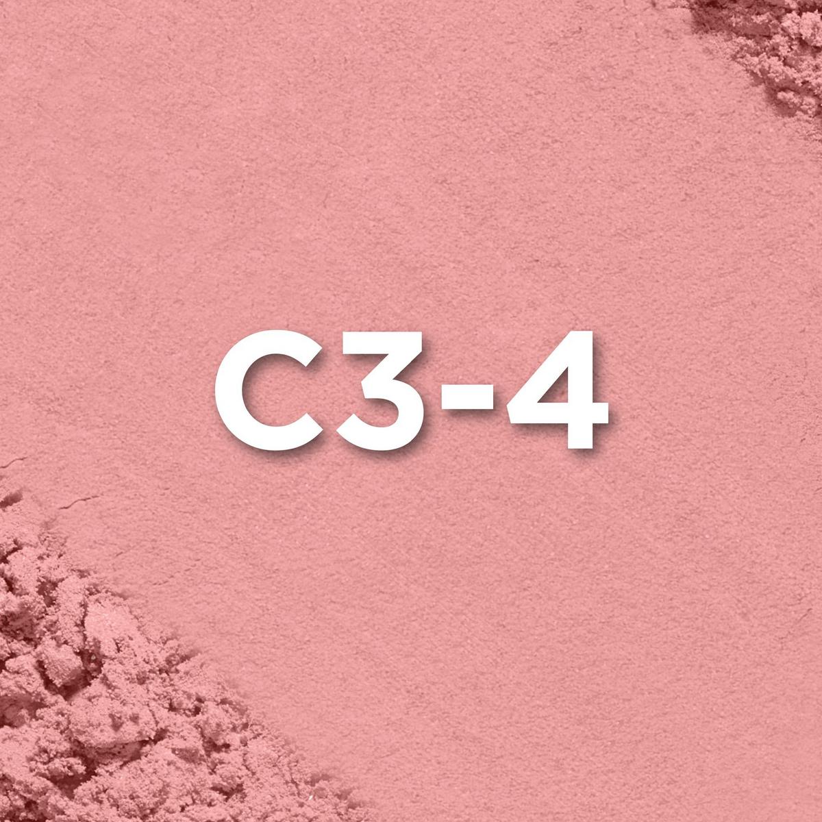 True Match Super Blendable Blush