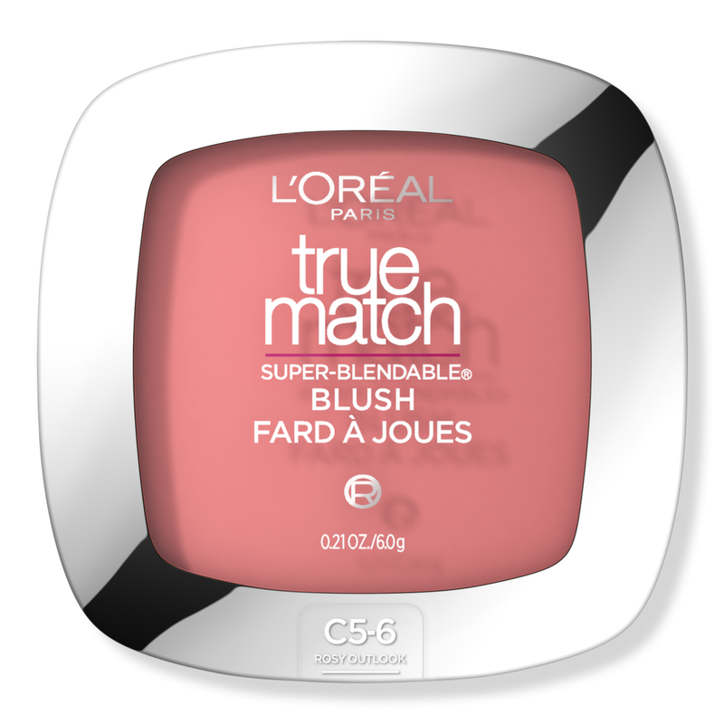 Fat Cheeks Dewy Liquid Blush - Fig Fizz