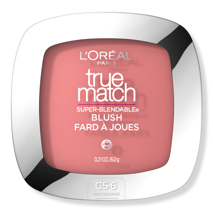 L'Oréal True Match Super Blendable Blush #1