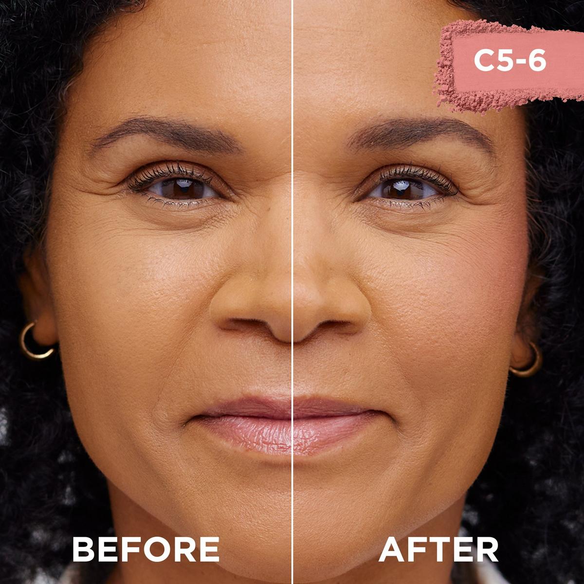 True Match Super Blendable Blush
