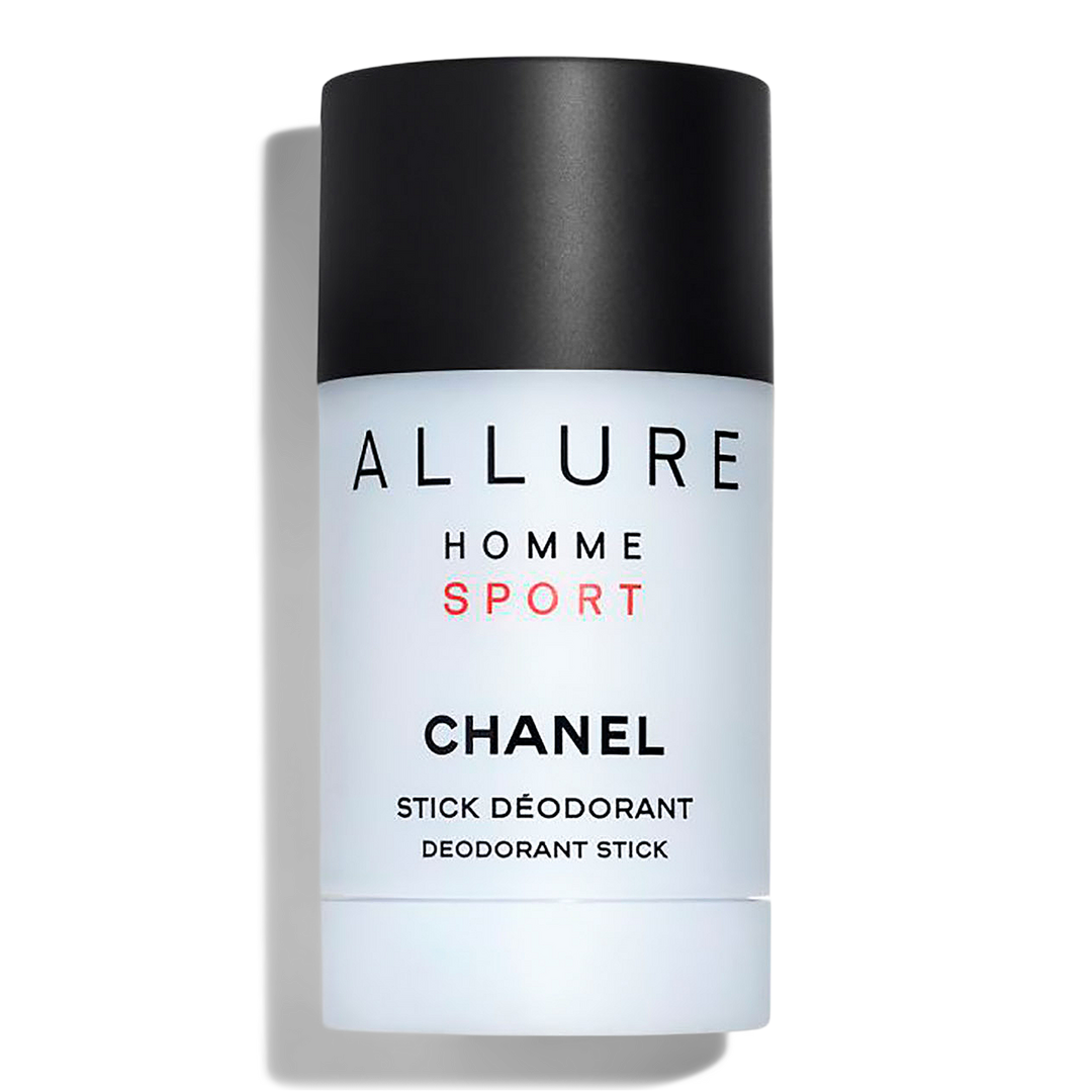 CHANEL ALLURE HOMME SPORT Deodorant Stick #1