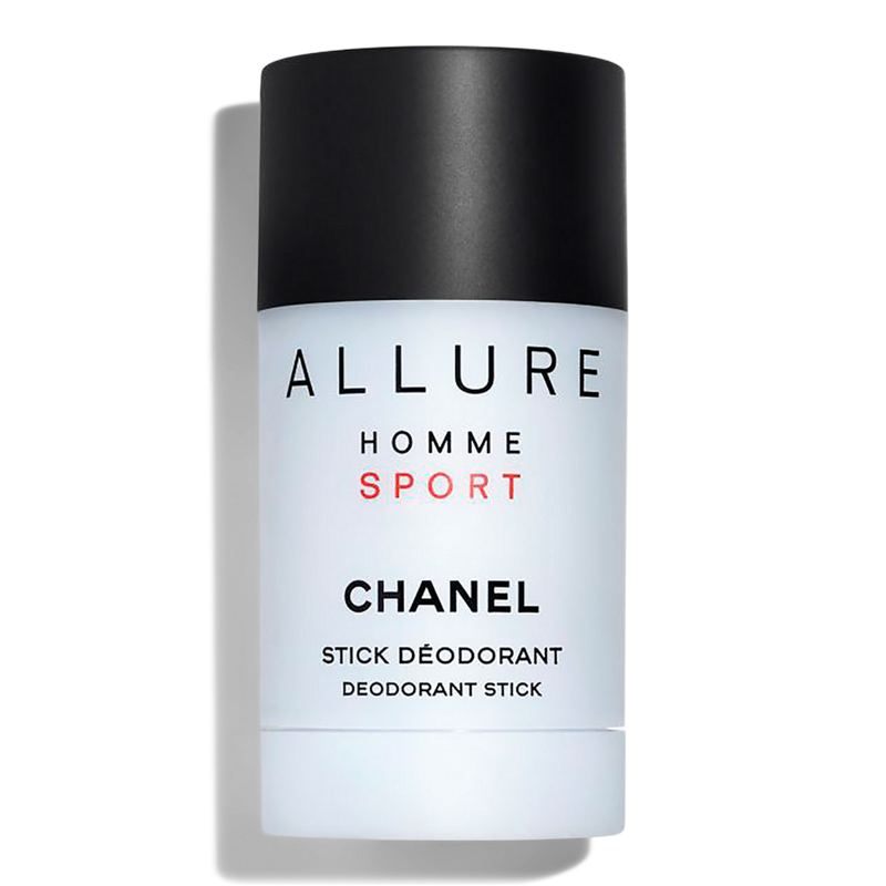 CHANEL - ALLURE HOMME SPORT Deodorant Stick | Ulta Beauty