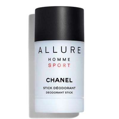 CHANEL ALLURE HOMME SPORT Deodorant Stick