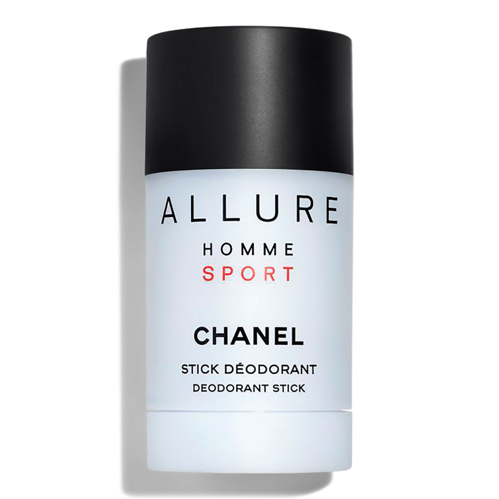 💝 Chanel ALLURE HOMME SPORT Deodorant Stick pour Homme 75 ml OVP/NEU 