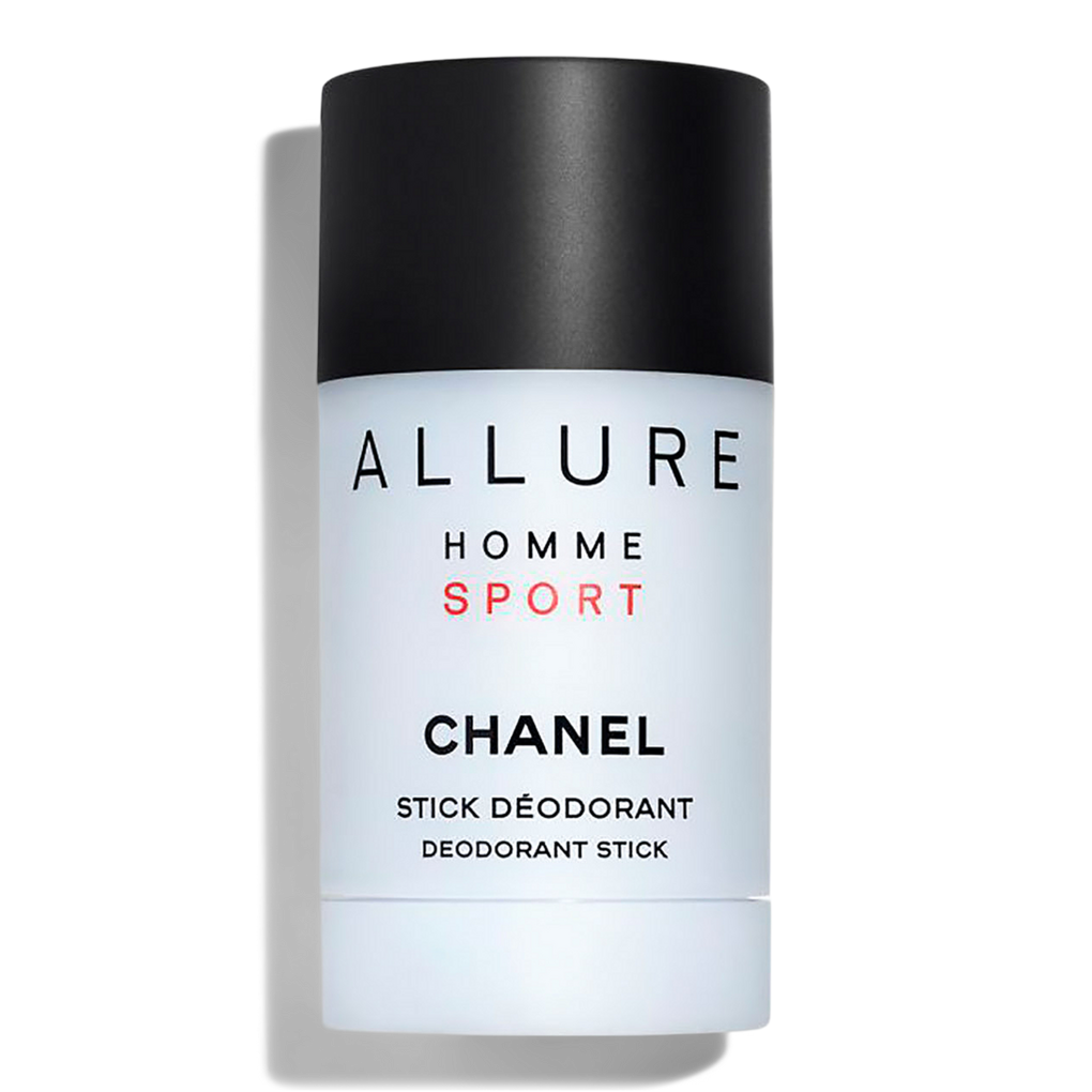 Chanel Allure Homme Sport Deostick 75ml • Prices »