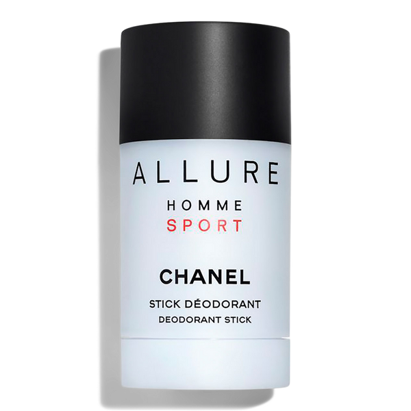 TheDrip — Chanel Allure Homme and Homme Sport Body Sprays - Men's Folio