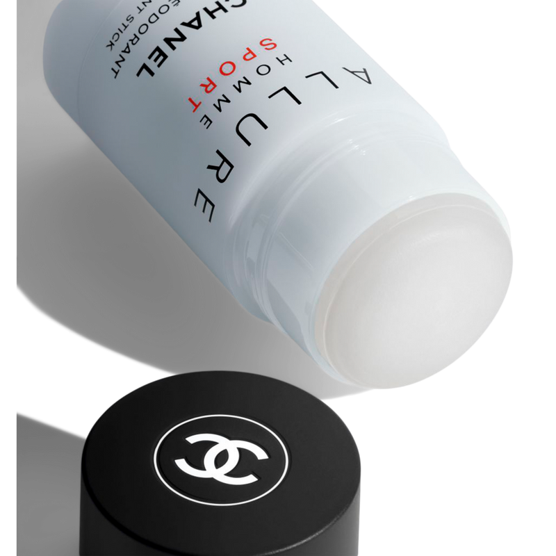 CHANEL - ALLURE HOMME SPORT Deodorant Stick | Ulta Beauty