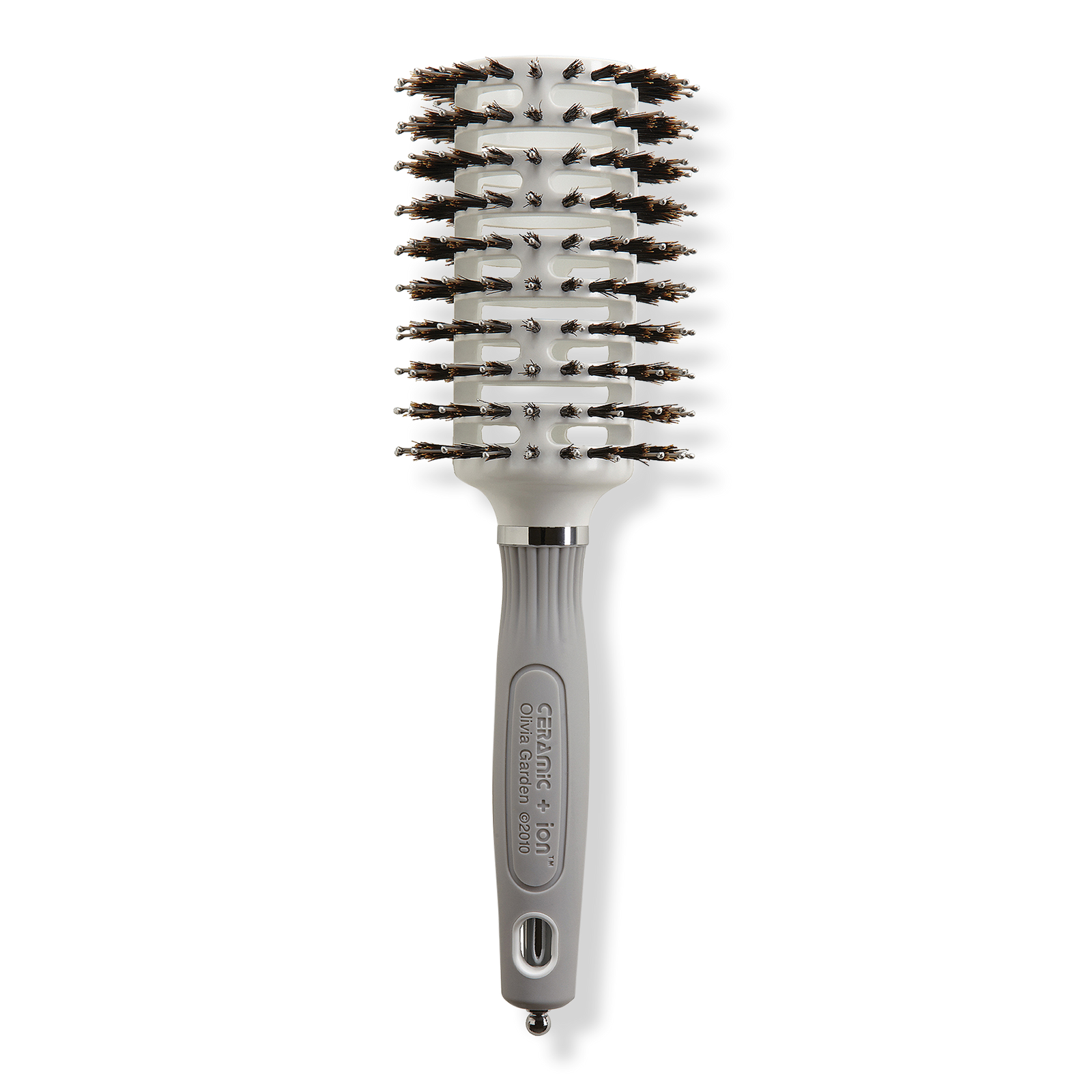 Olivia Garden Ceramic + Ion Brush (Turbo Vent)