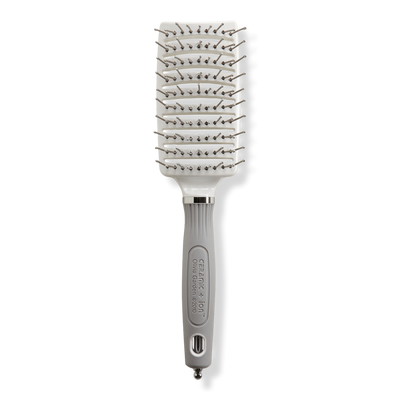 Olivia Garden Ceramic + Ion Turbo Vent Pro Shaper Brush