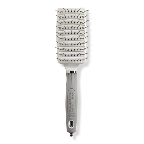 Olivia Garden - 2'' Ceramic + Ion Turbo Vent Pro Shaper Brush