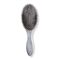 Ceramic + Ion Supreme Combo Oval Cushioned Paddle Brush