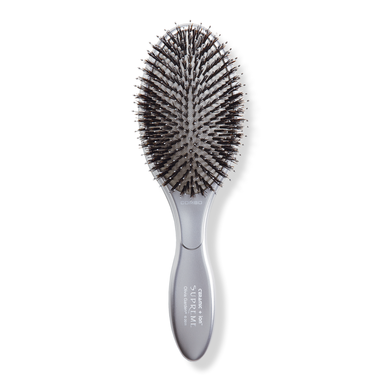 Ceramic + Ion Blossom Thermal Brush