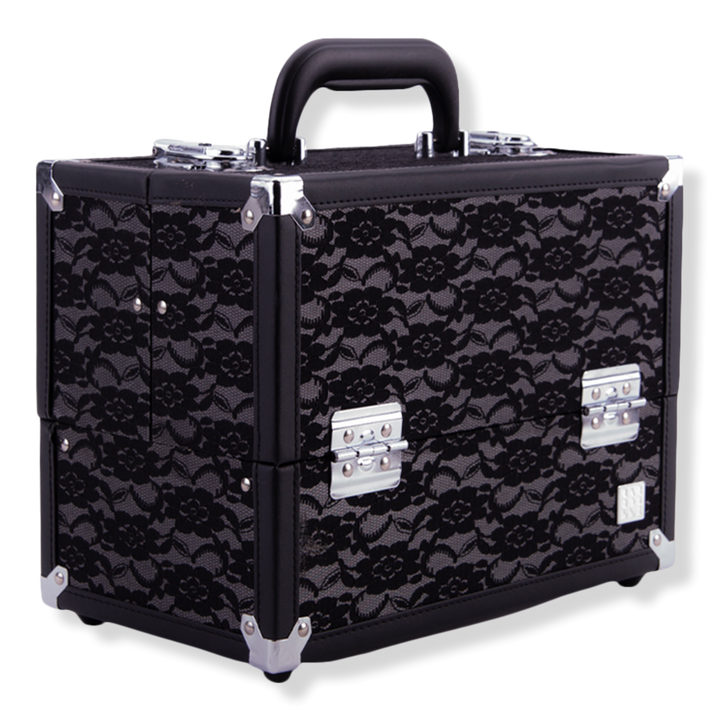 Caboodles Rock Star Grande Cosmetic Case 1