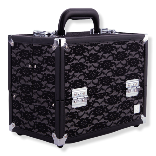 Caboodles deals makeup case