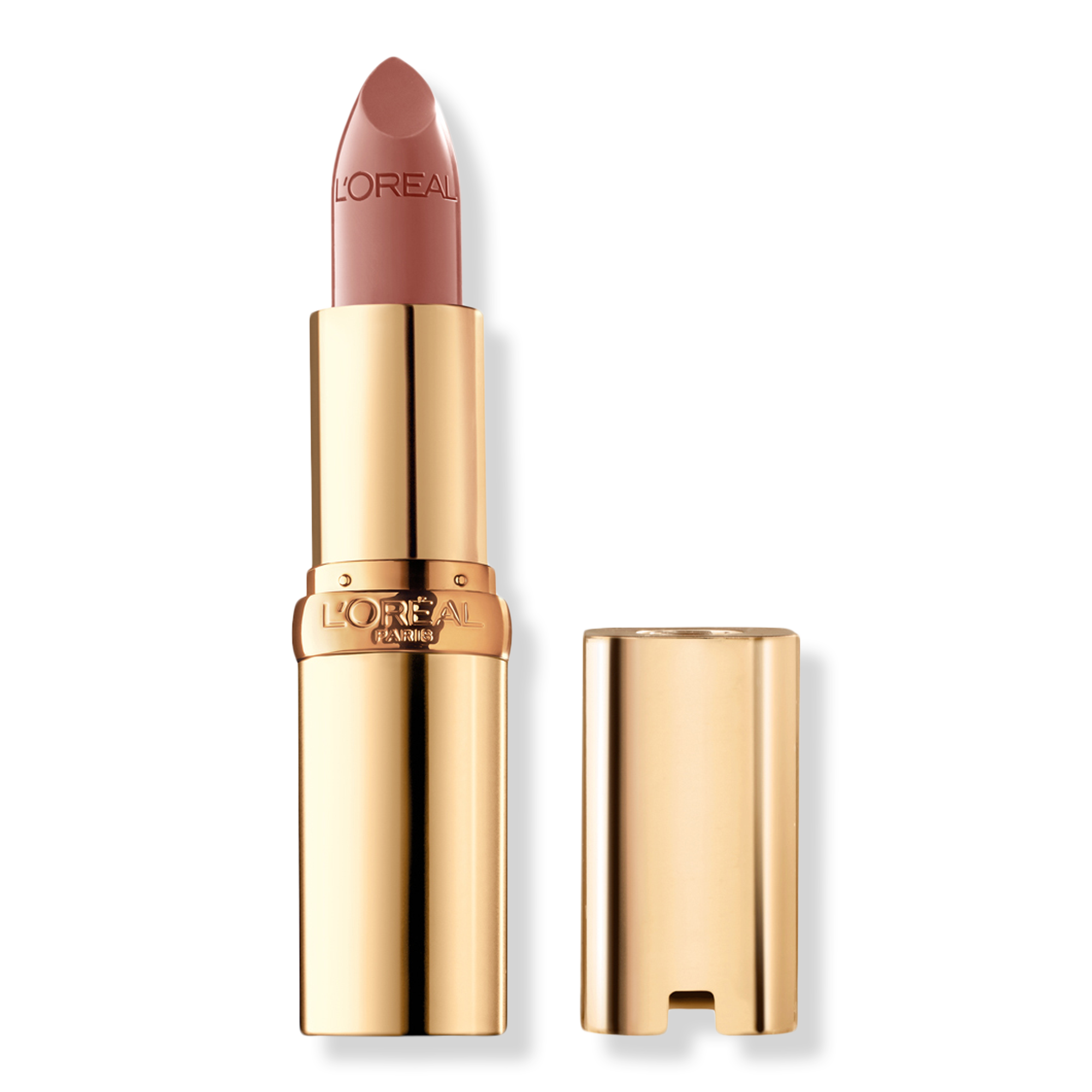 L'Oréal Colour Riche Original Satin Lipstick #1