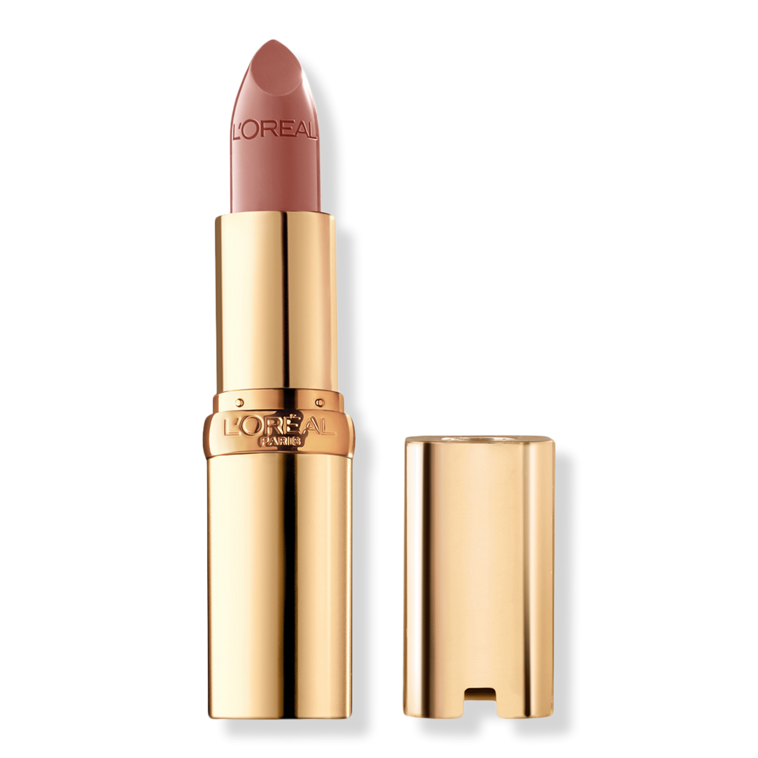 L'Oréal Colour Riche Original Satin Lipstick #1