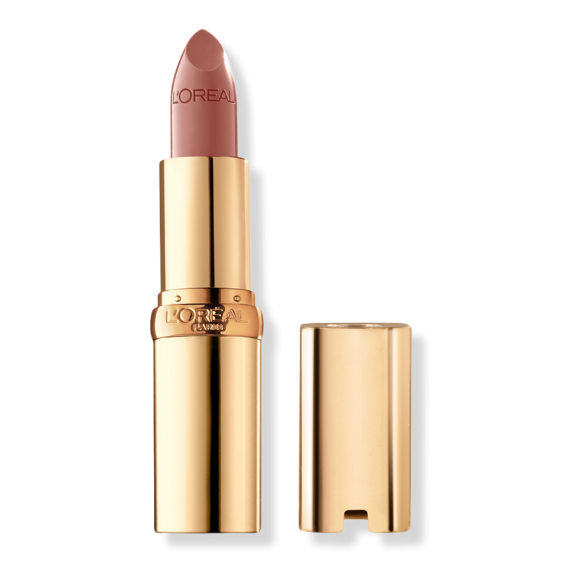 Pure Color Matte Lipstick