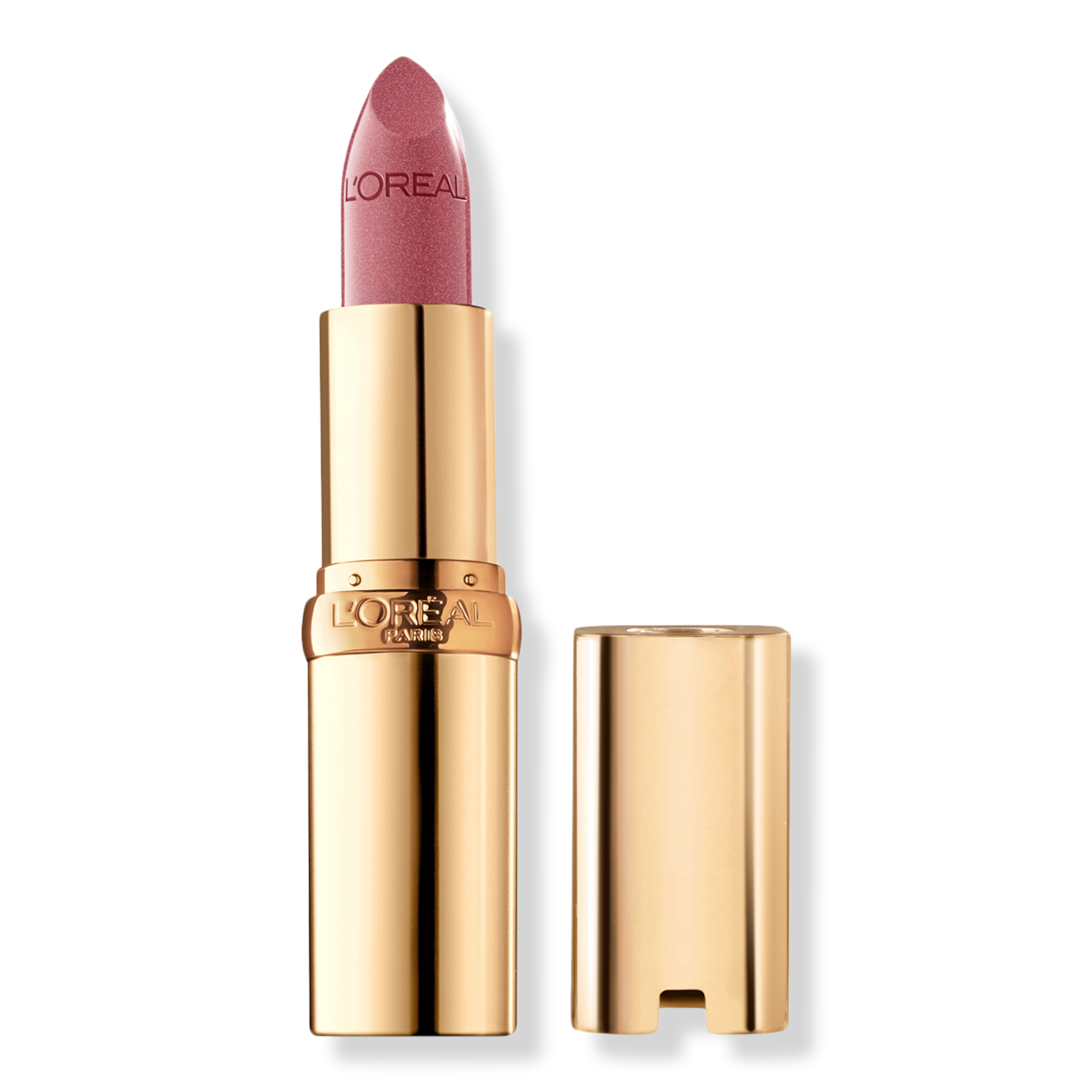 L'Oréal Colour Riche Original Satin Lipstick #1