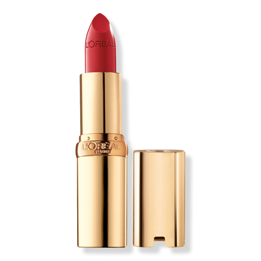 L'Oréal Colour Riche Original Satin Lipstick #1