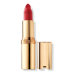 L'Oreal Colour Riche Original Satin Lipstick - True Red