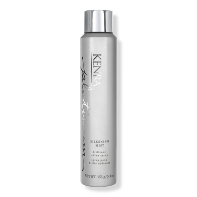 Kenra Professional Platinum Silkening Mist