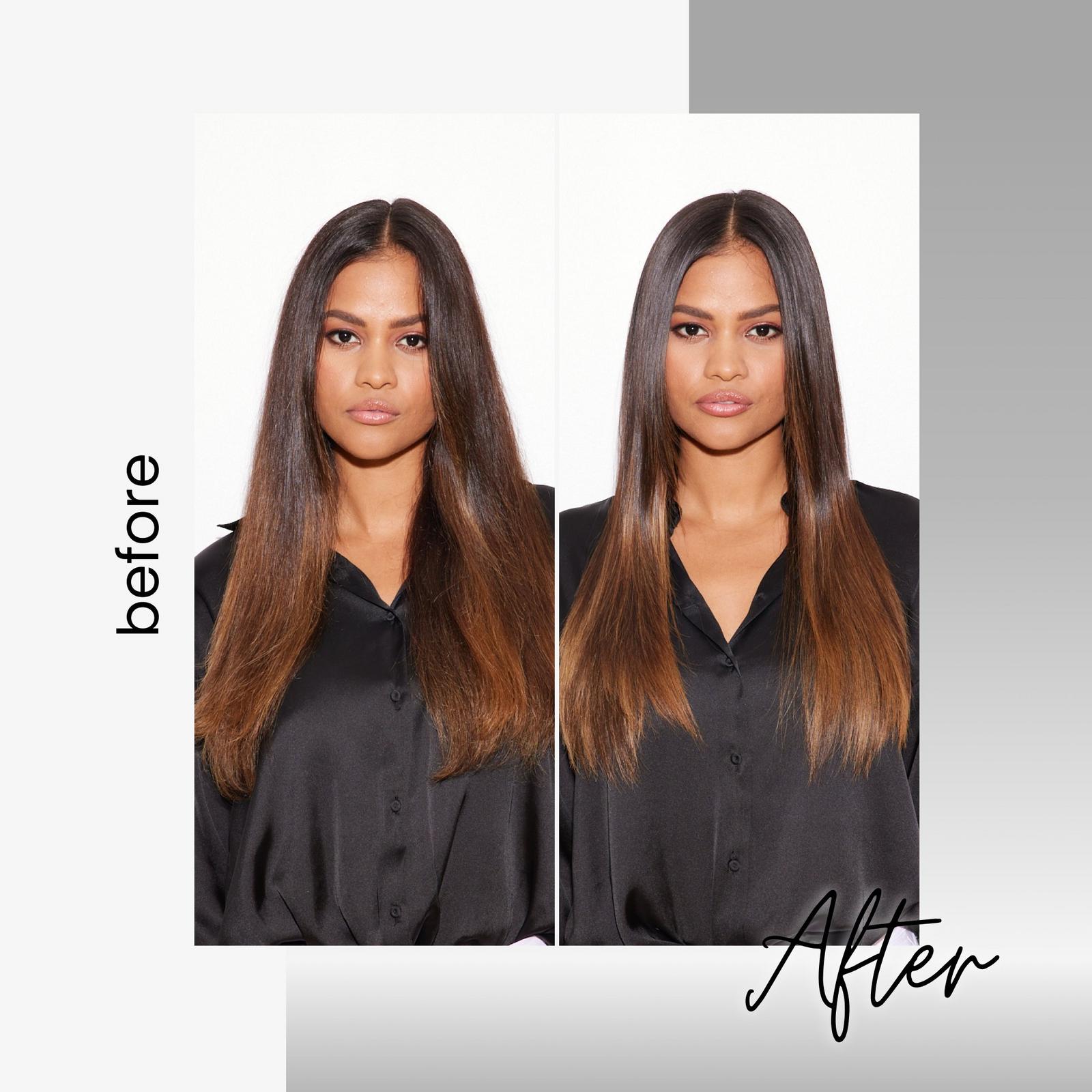 Platinum Silkening Mist
