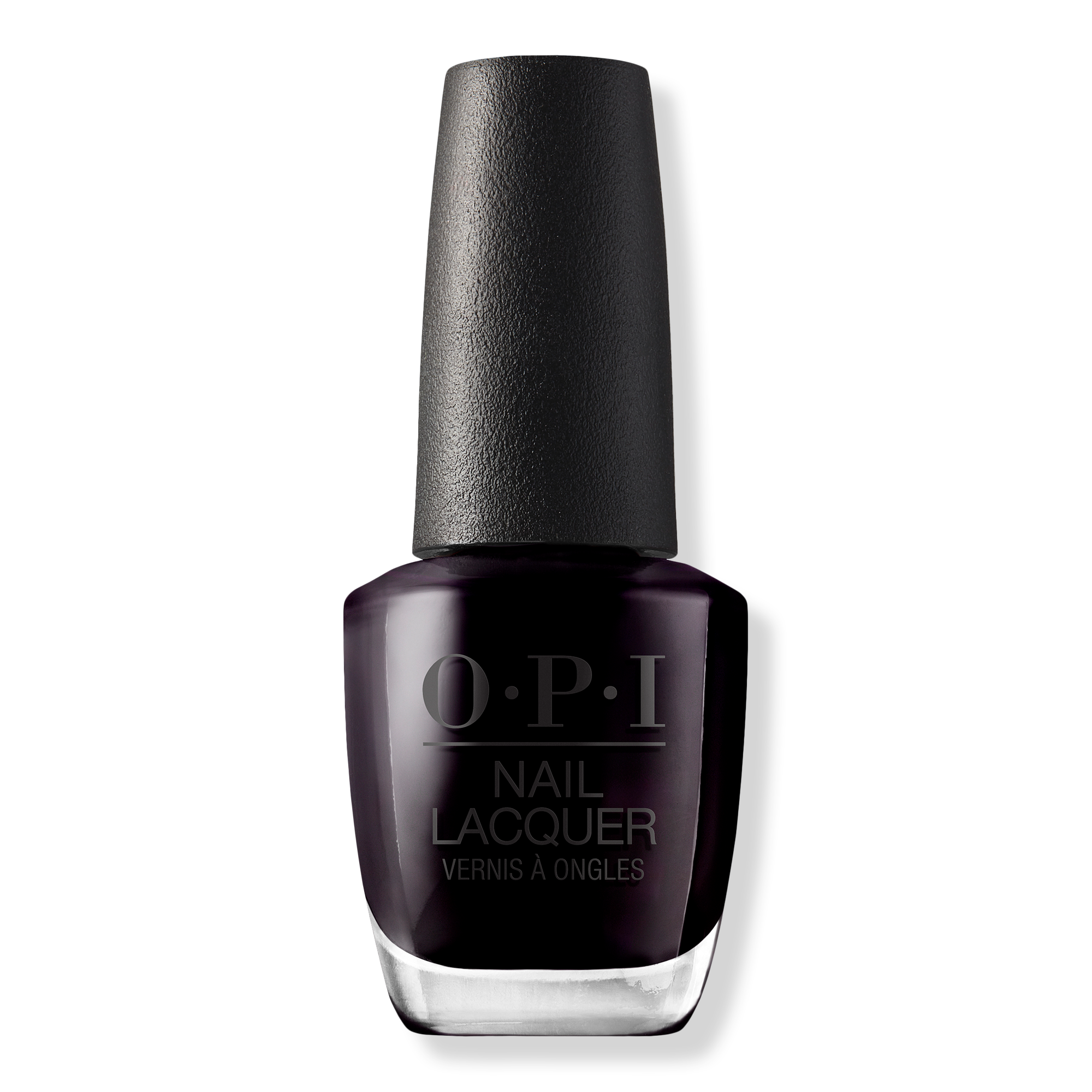 OPI Nail Lacquer Nail Polish, Purples #1