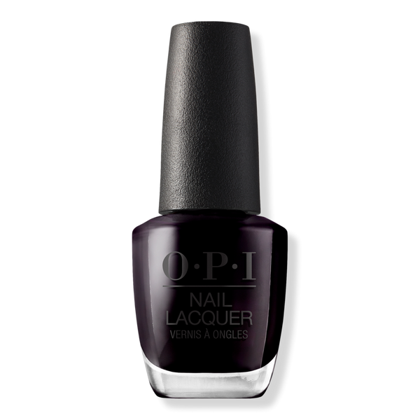 OPI Nail Lacquer Nail Polish, Purples #1