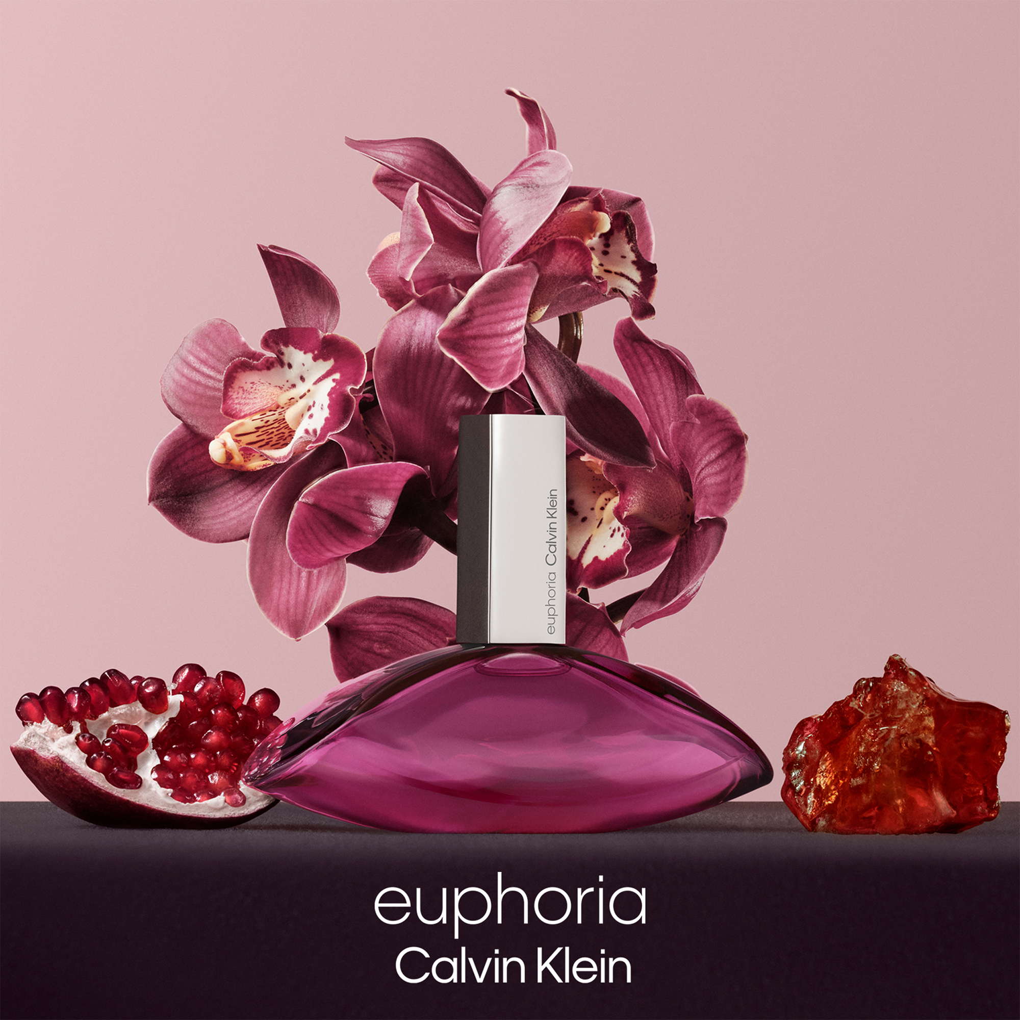 Calvin Klein Euphoria Eau de Parfum - Thumbnail 3