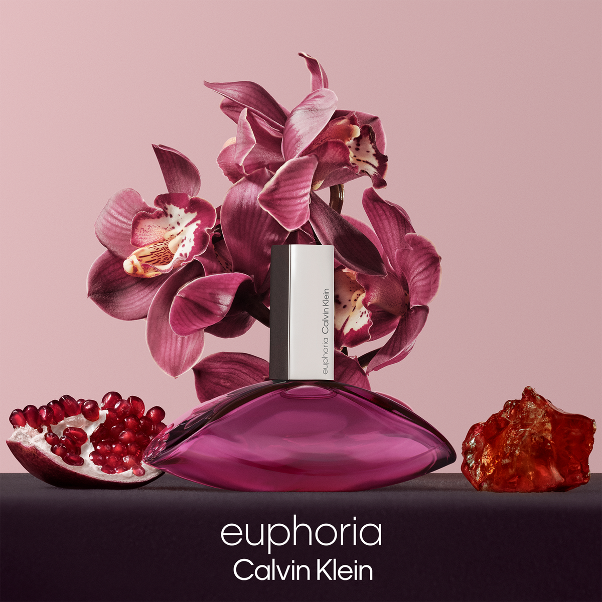 Calvin Klein 3.3 oz Euphoria Eau de Parfum Ulta Beauty