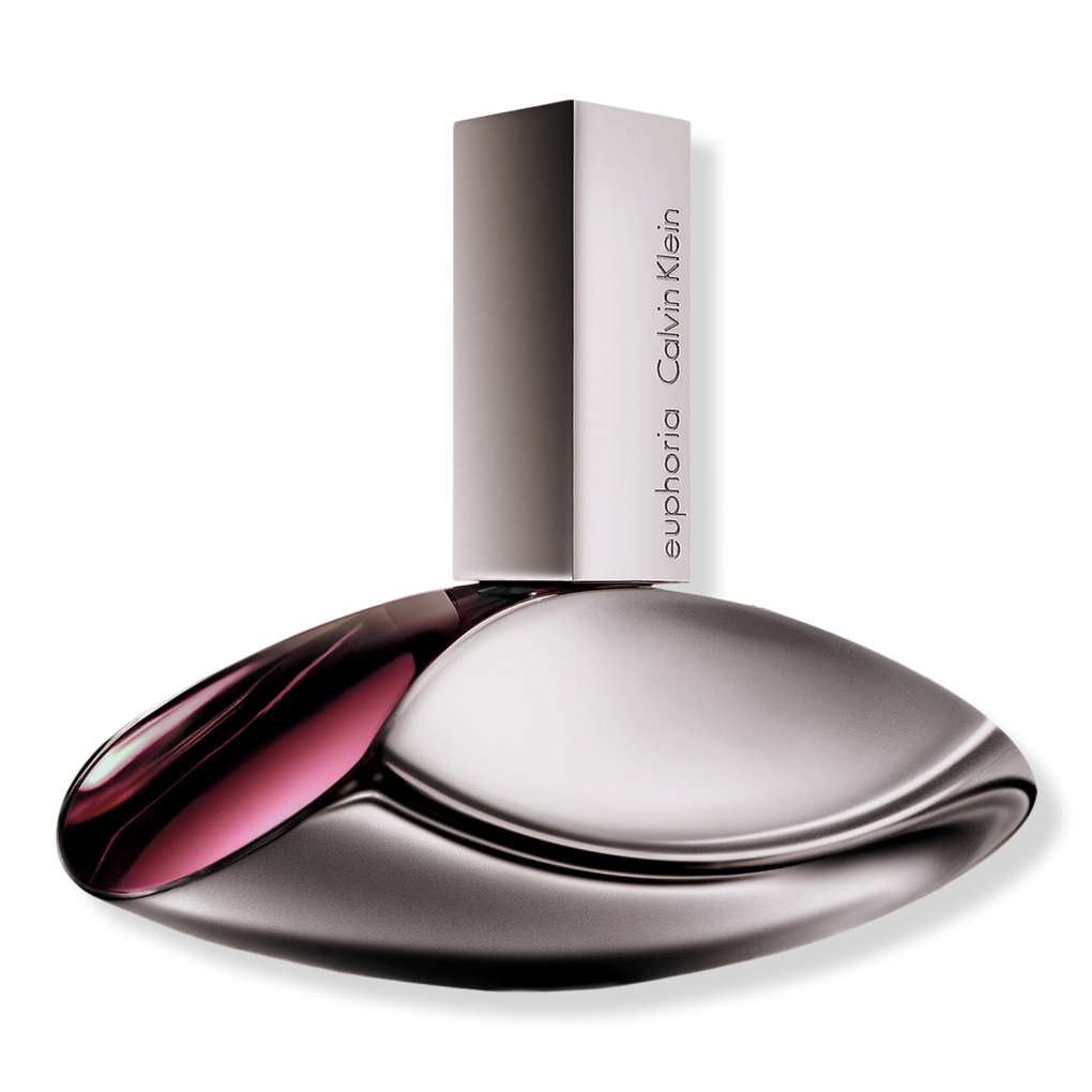 woensdag Voorschrijven oase Euphoria Eau de Parfum - Calvin Klein | Ulta Beauty