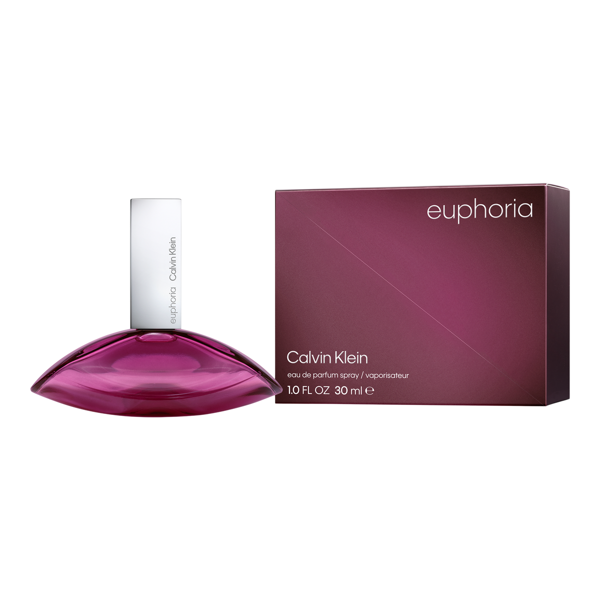 Calvin Klein 1.0 oz Euphoria Eau de Parfum Ulta Beauty