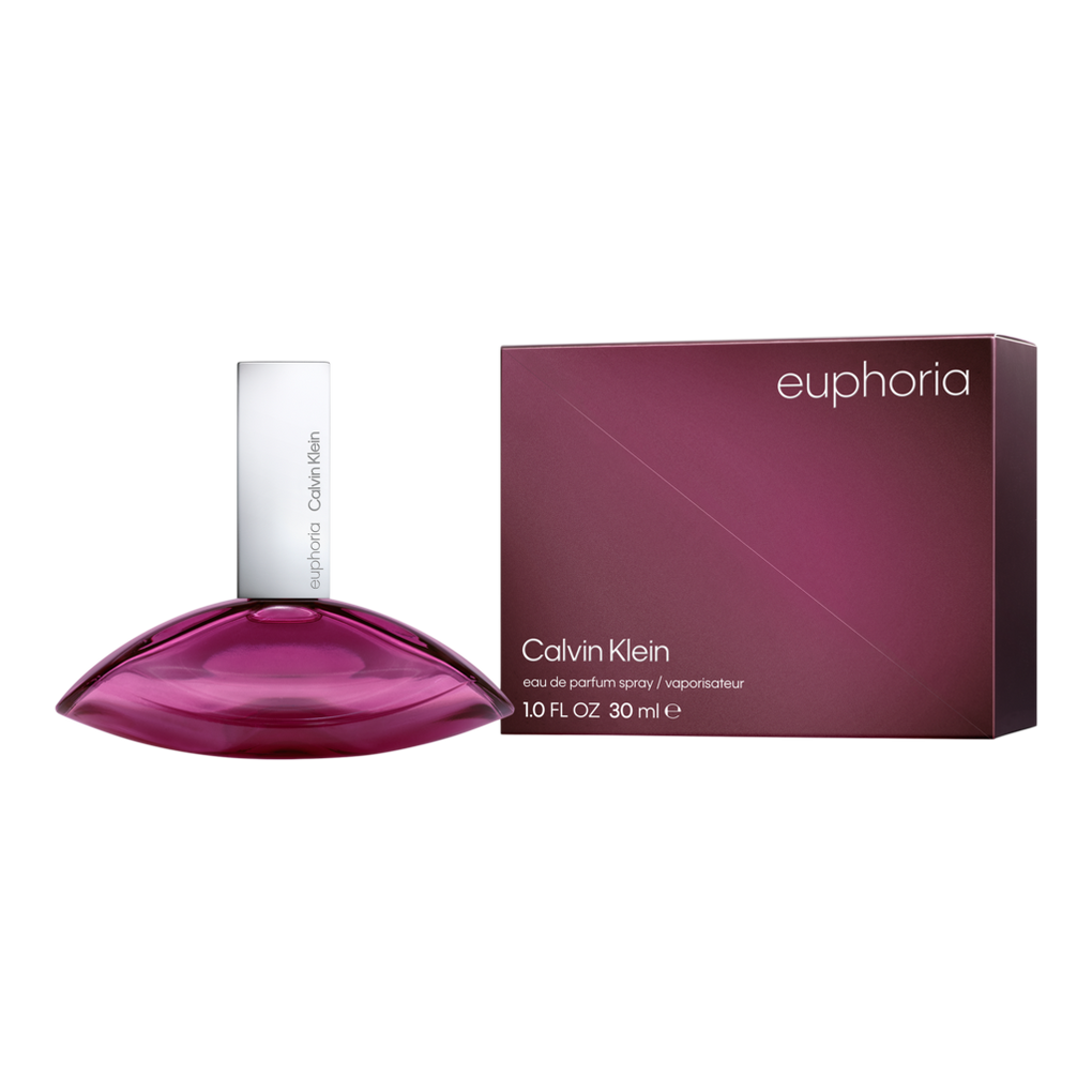 estar impresionado grado comerciante Euphoria Eau de Parfum - Calvin Klein | Ulta Beauty