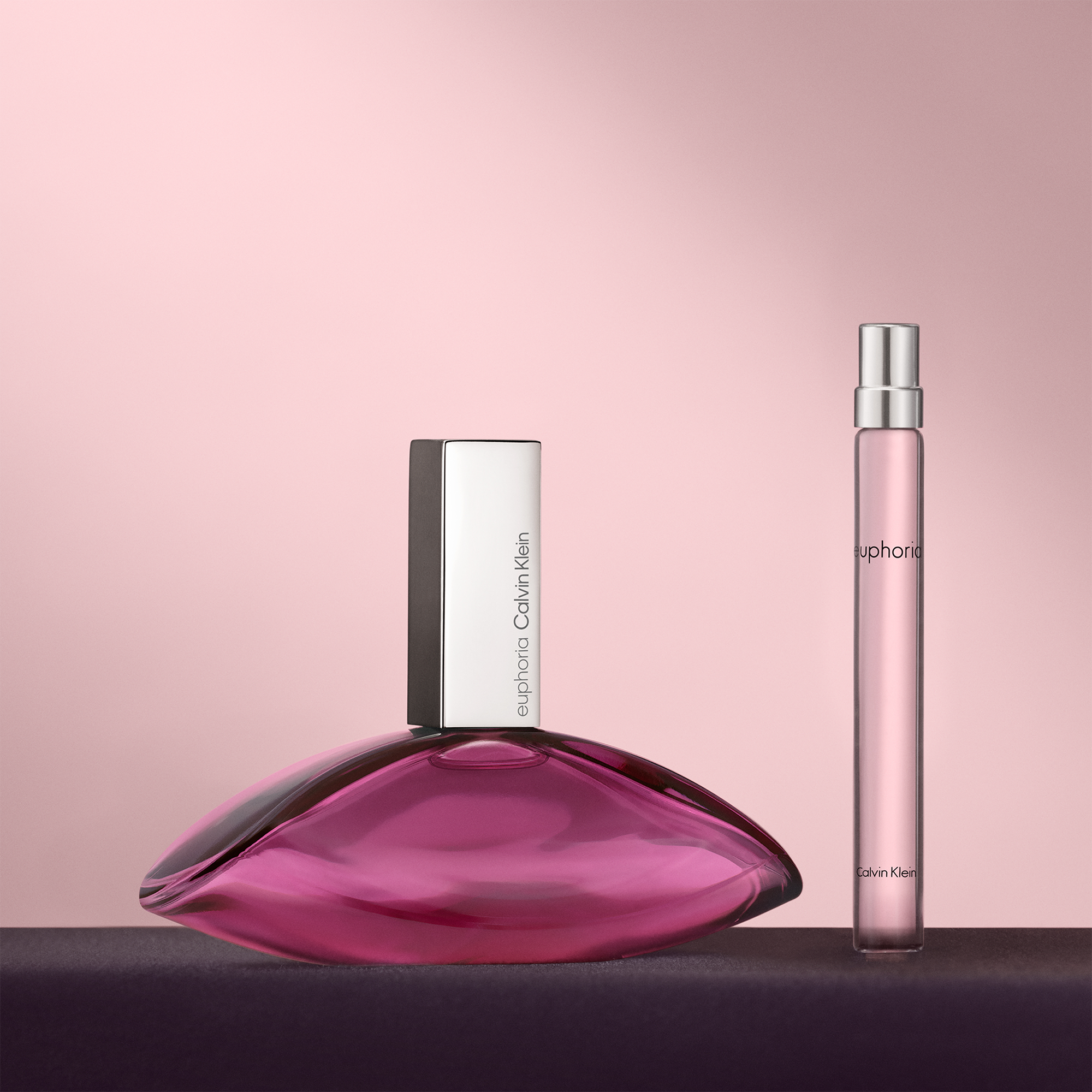 Calvin Klein Euphoria Eau de Parfum - Thumbnail 3