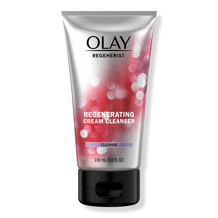 Olay Regenerist Regenerating Cream Cleanser #1