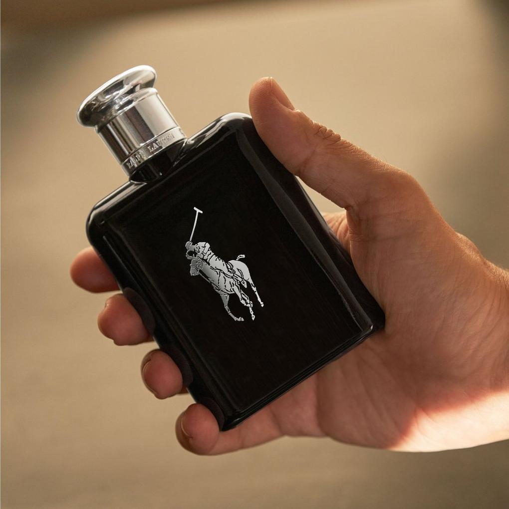 Ralph lauren polo store perfume black