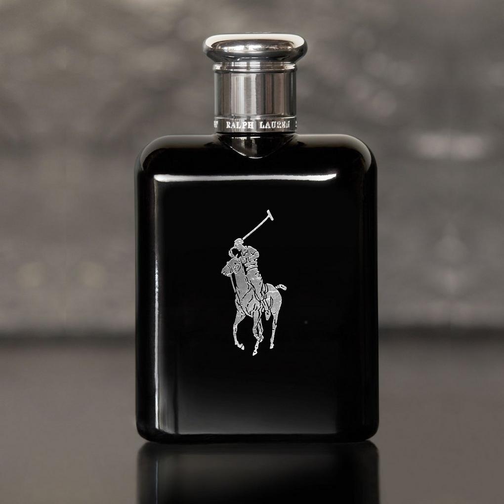 Ralph lauren black extreme on sale