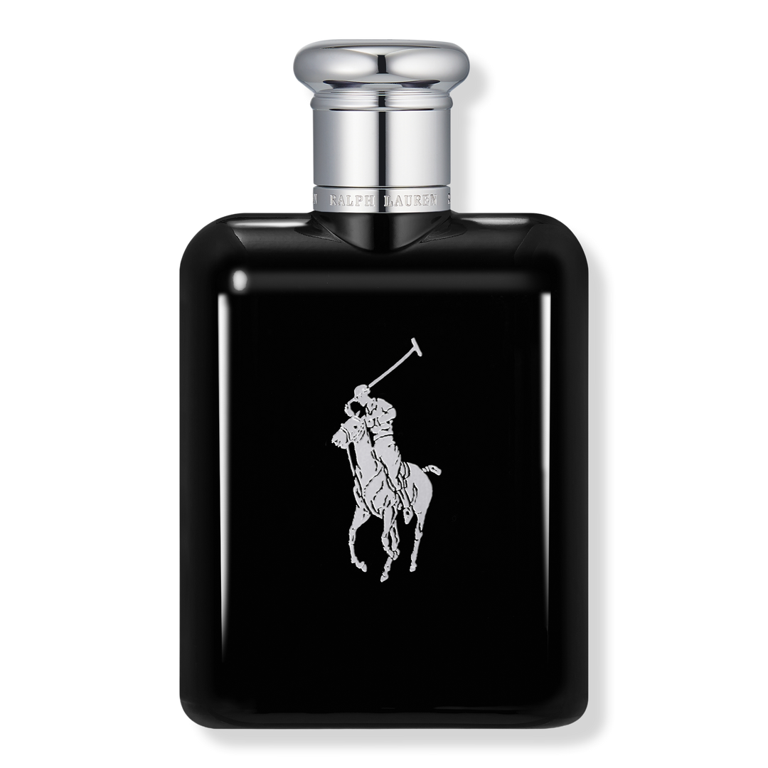 Ralph Lauren Polo Black Eau de Toilette #1