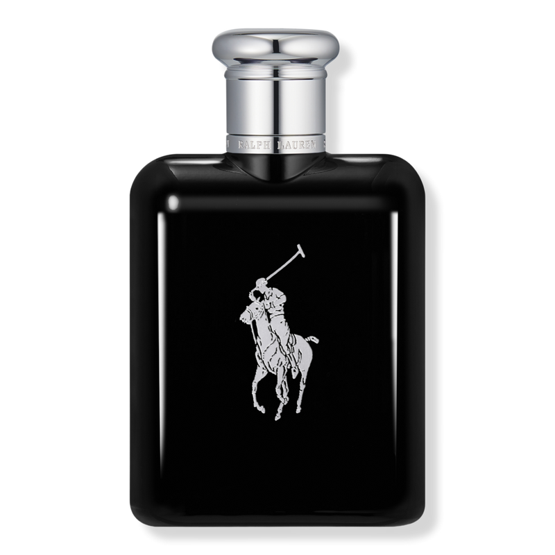 Ralph Lauren - 4.2 oz Polo Black Eau de Toilette | Ulta Beauty