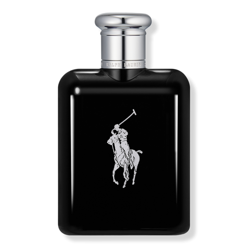 Polo Black Eau de Toilette