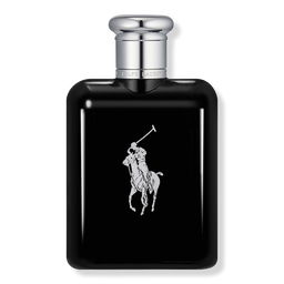 Ralph Lauren Polo Black Eau de Toilette - 4.2 oz