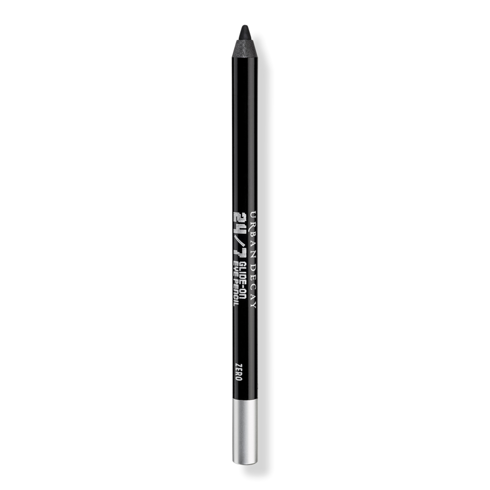 Urban Decay 24/7 Glide-on Waterproof Eyeliner Pencil - Zero