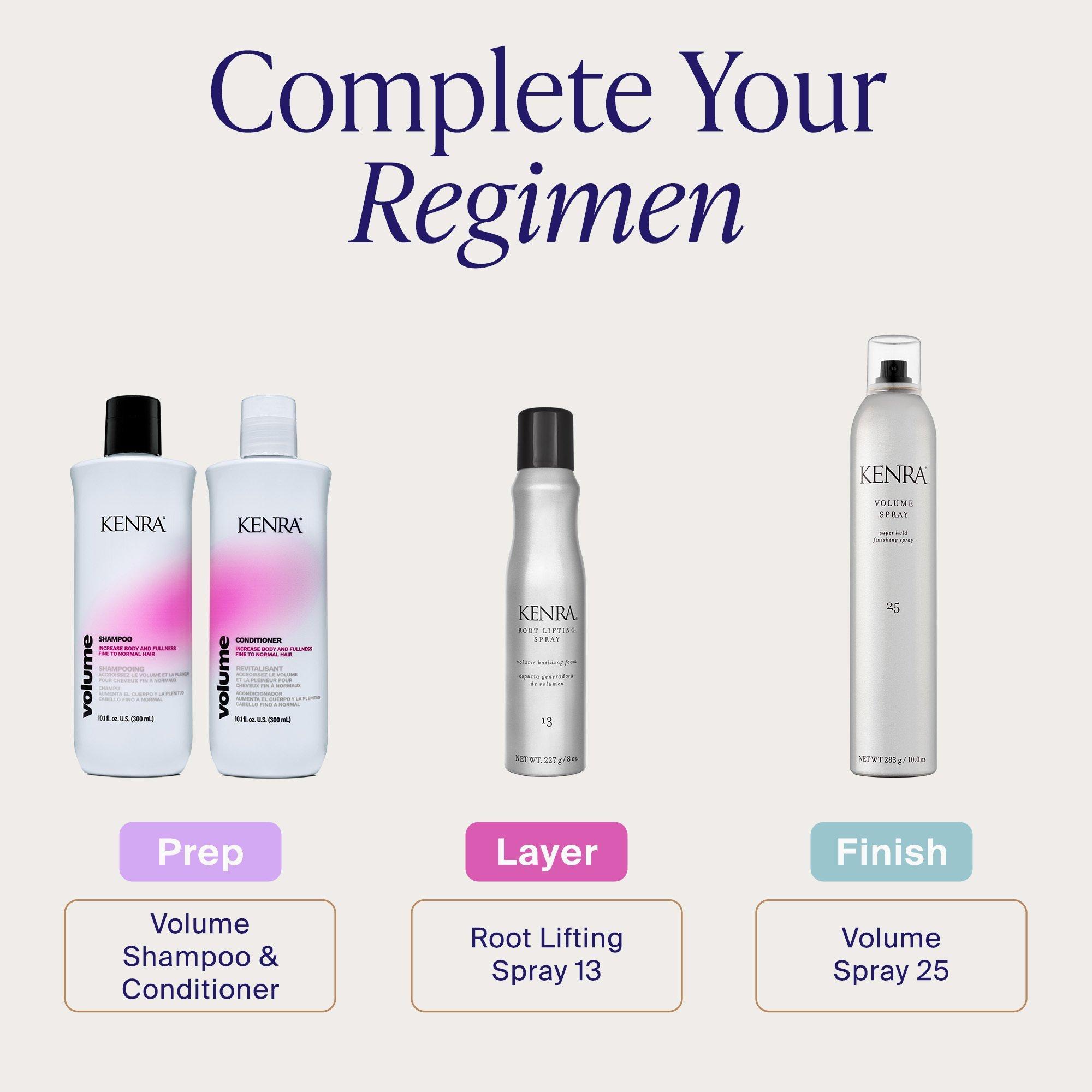 Root Lifting Spray 13 - thumbnail 6