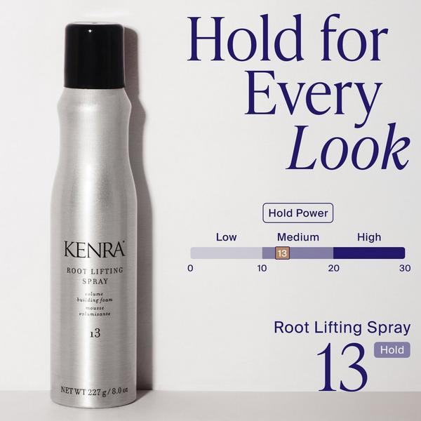 Kenra Professional Root Lifting Spray 13 #7